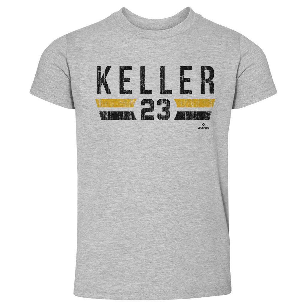 Mitch Keller Pittsburgh Font