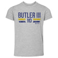 Jimmy Butler III Golden State Warriors Font