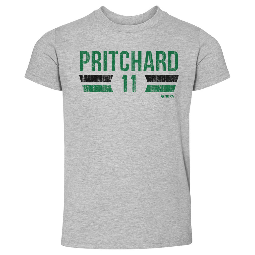 Payton Pritchard Boston Font
