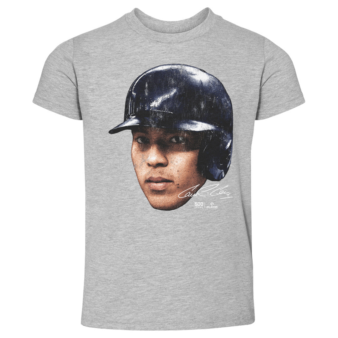 Carlos Correa Houston Vintage Head WHT