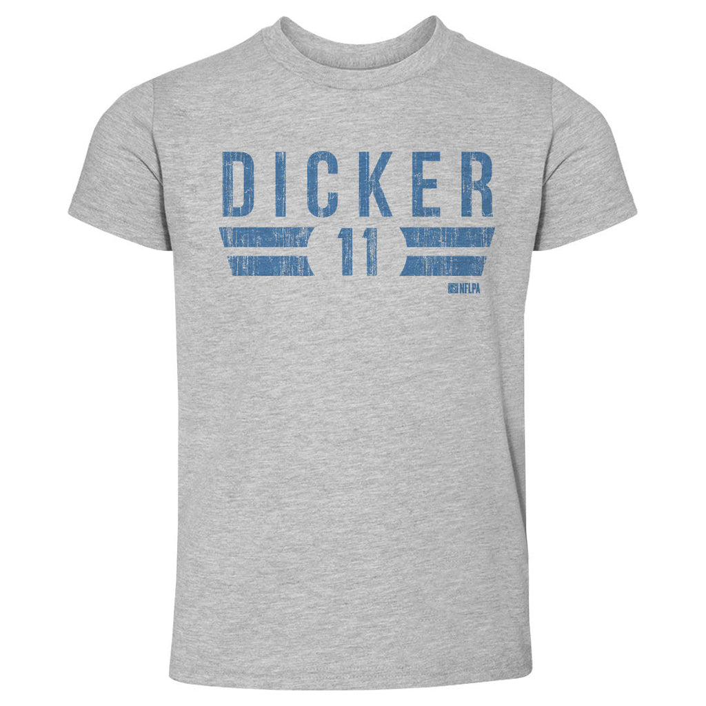 Cameron Dicker Los Angeles C Font