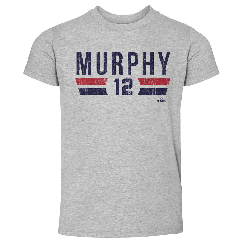 Sean Murphy Atlanta Font