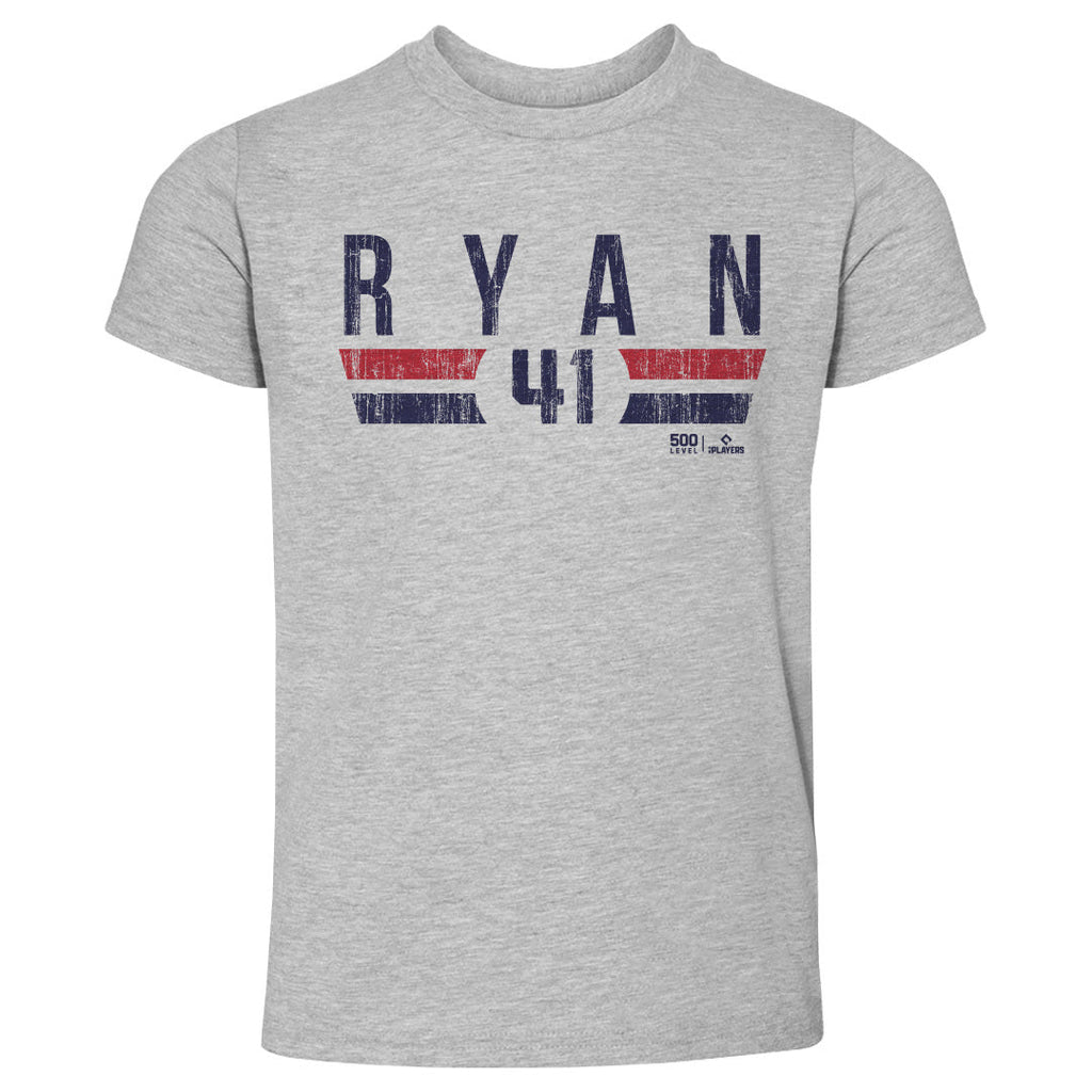 Joe Ryan Minnesota Font