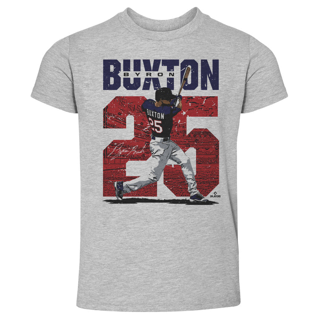 Byron Buxton Stadium R