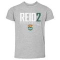 Megan Reid Denver Summit FC Elite WHT