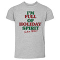 Christmas Full Of Holiday Spirit