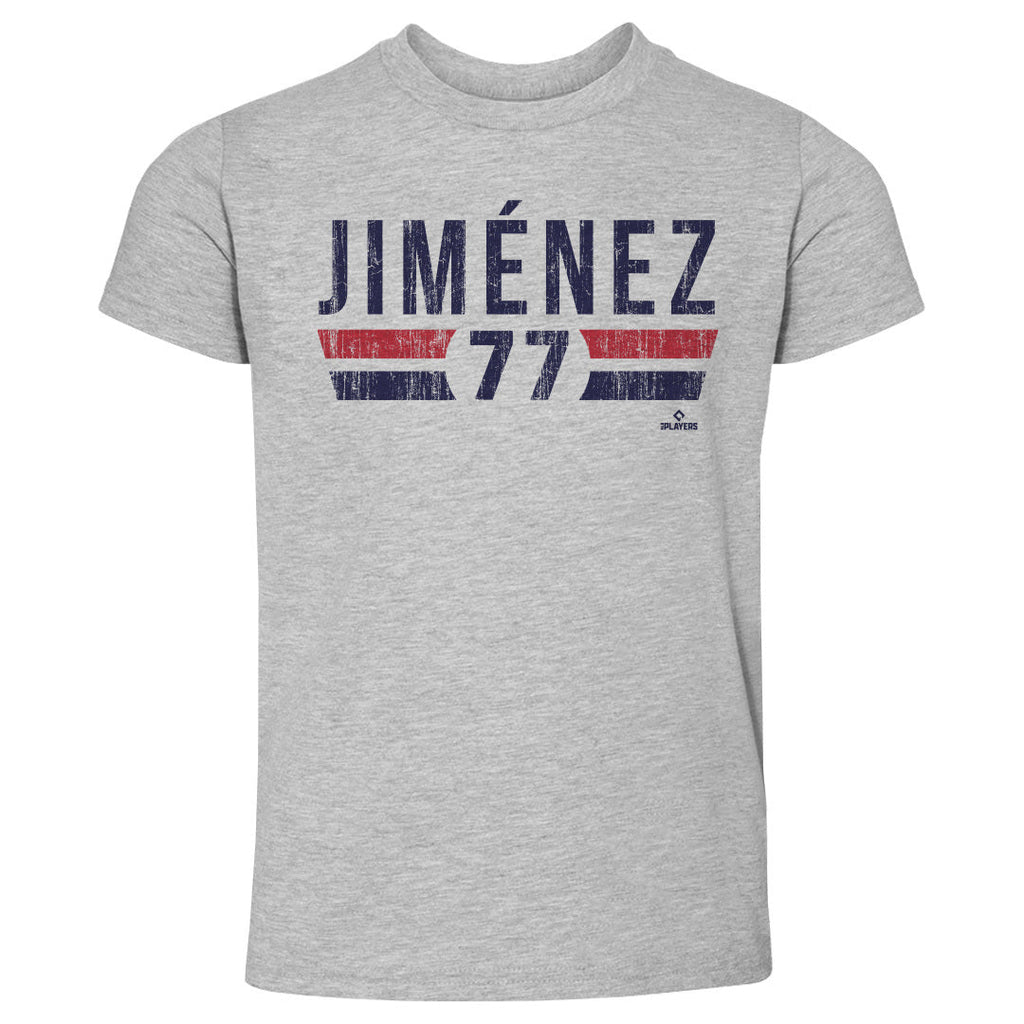 Joe Jimenez Atlanta Font