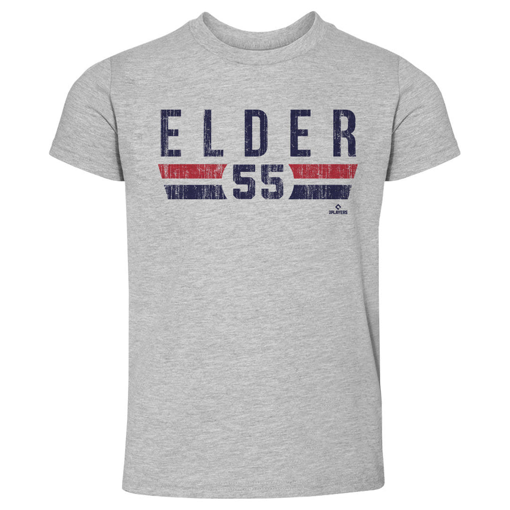 Bryce Elder Atlanta Font