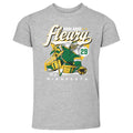 Marc-Andre Fleury Minnesota Retro WHT