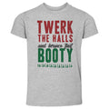 Christmas Twerk The Halls