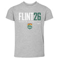 Natasha Flint Denver Summit FC Elite WHT