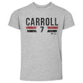 Corbin Carroll Arizona Font