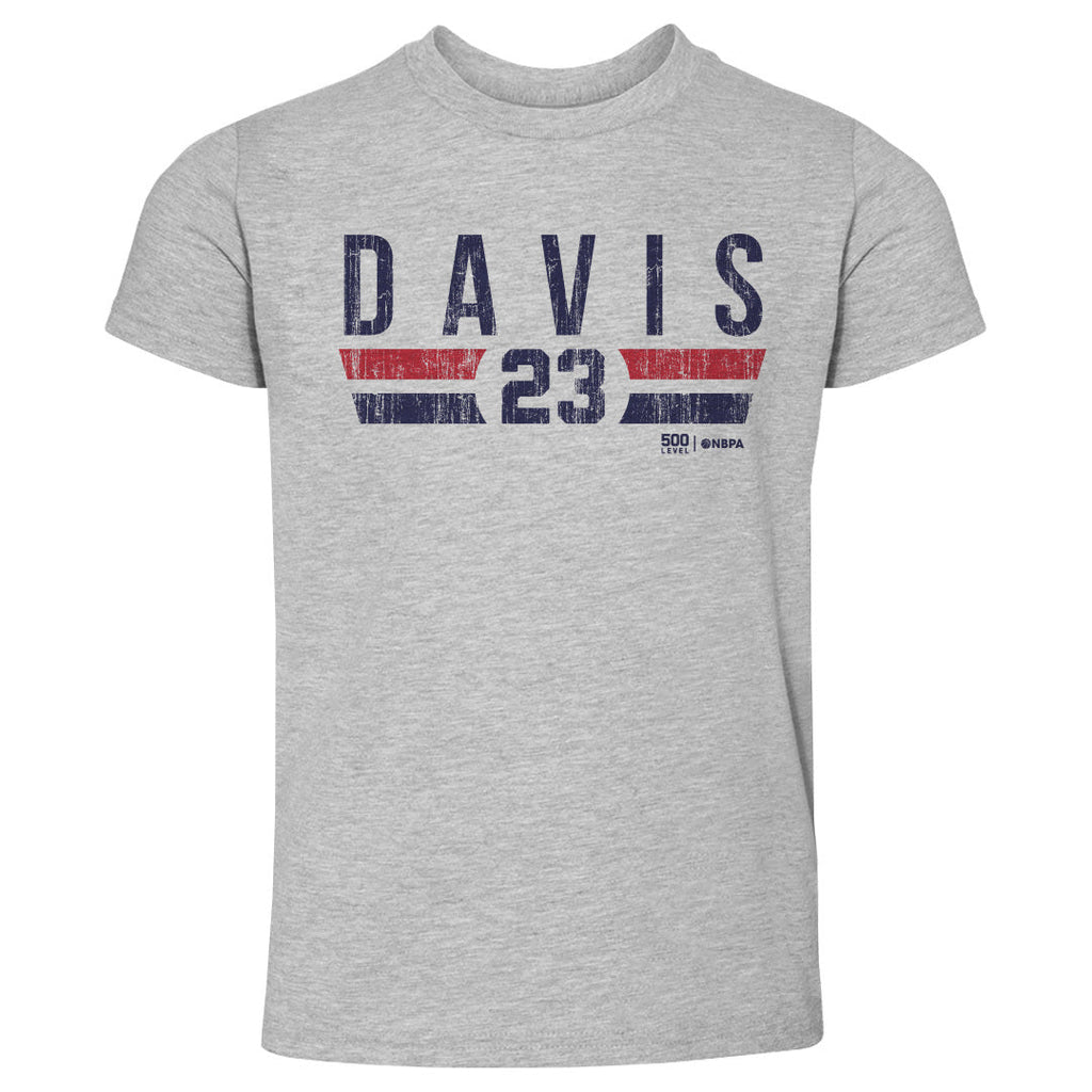 Anthony Davis Washington Wizards Font