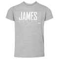 Derwin James Los Angeles C Elite WHT