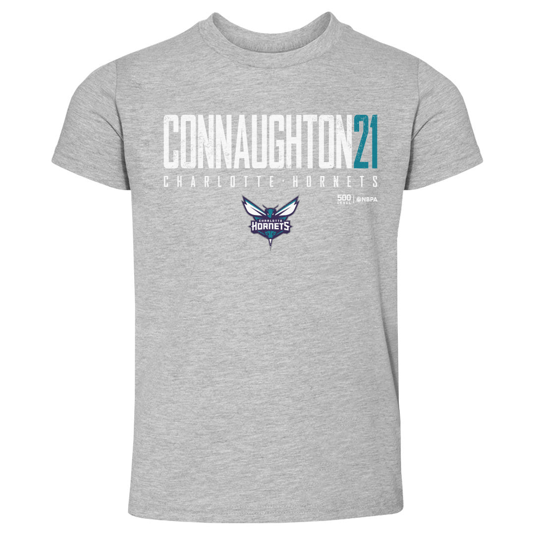 Pat Connaughton Charlotte Hornets Elite WHT