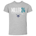 Brandon Miller Charlotte Hornets Elite WHT