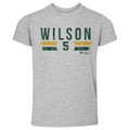 Jacob Wilson Sacramento Font