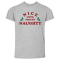 Christmas Nice Until Proven Naughty
