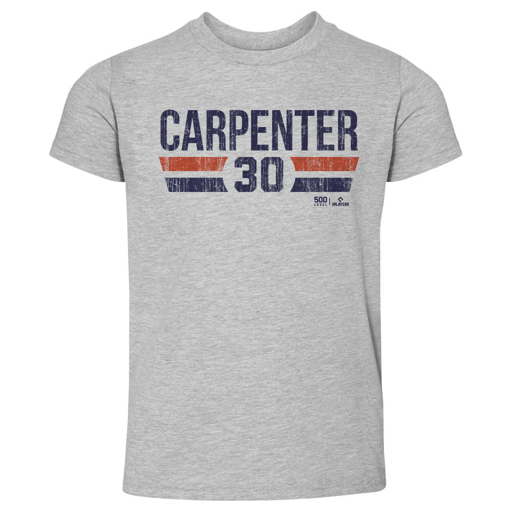 Kerry Carpenter Detroit Font