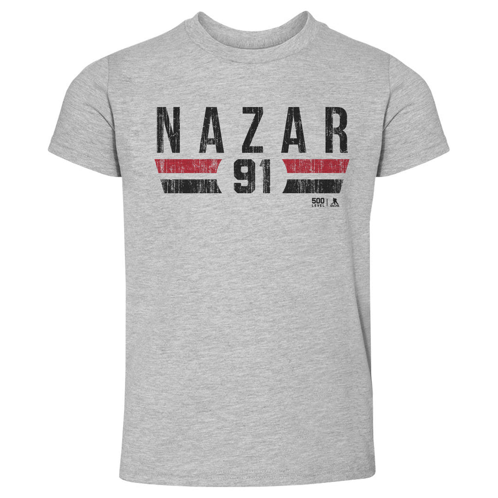 Frank Nazar Chicago Font