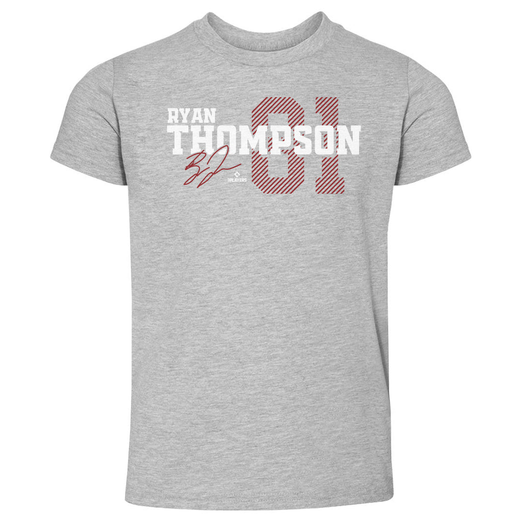 Ryan Thompson Arizona Type WHT