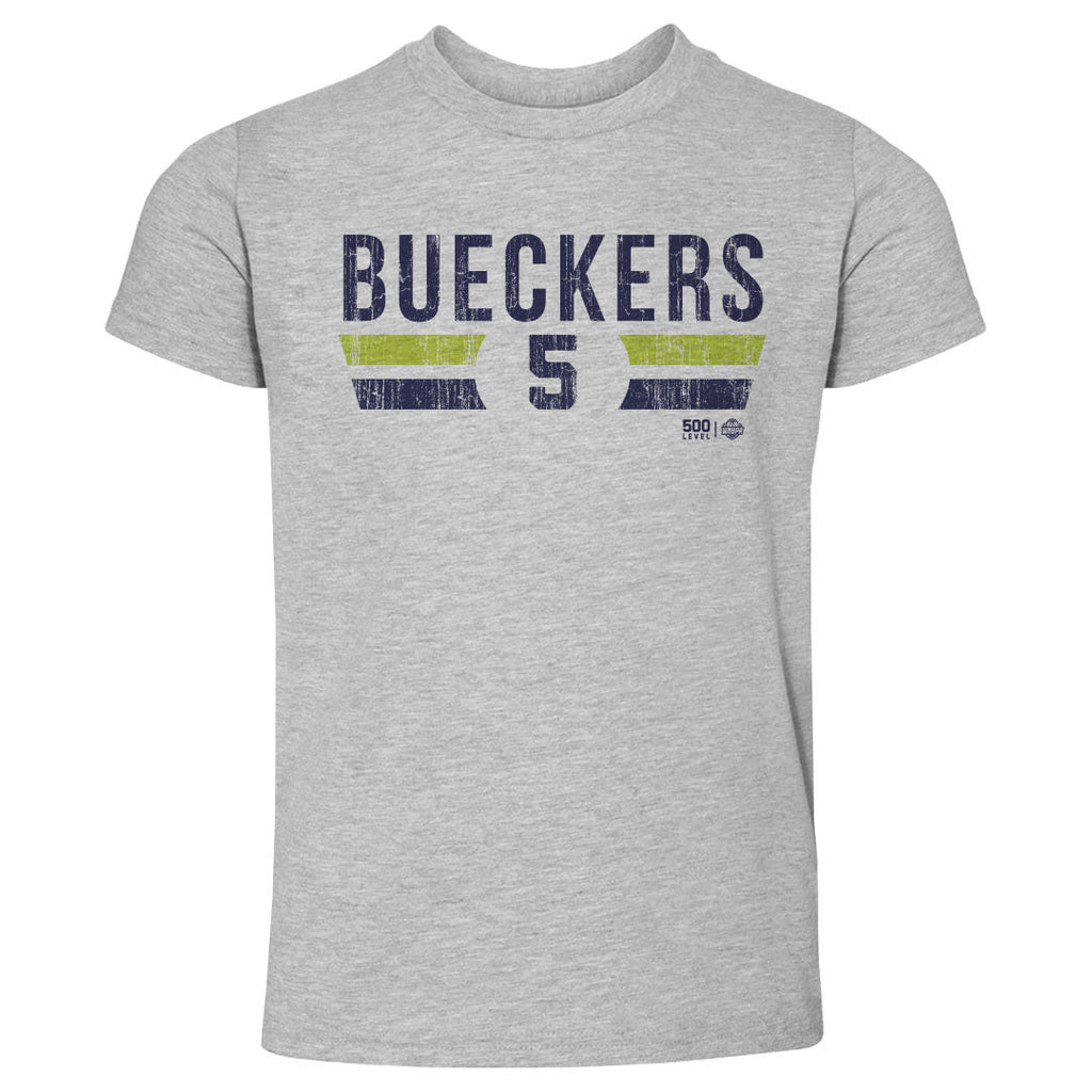 Paige Bueckers Dallas Font