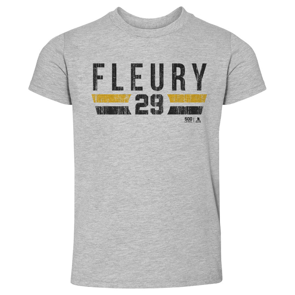 Marc-Andre Fleury Pittsburgh Font