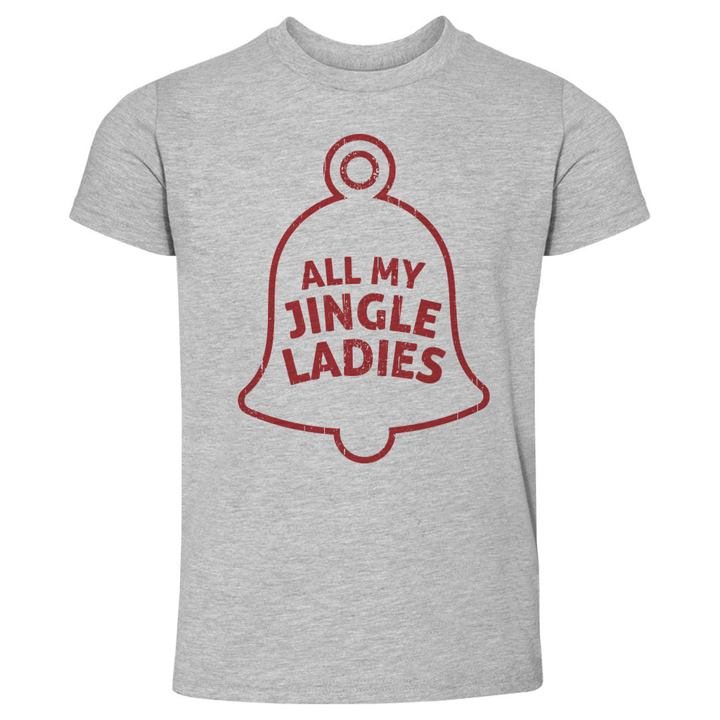 Christmas All My Jingle Ladies
