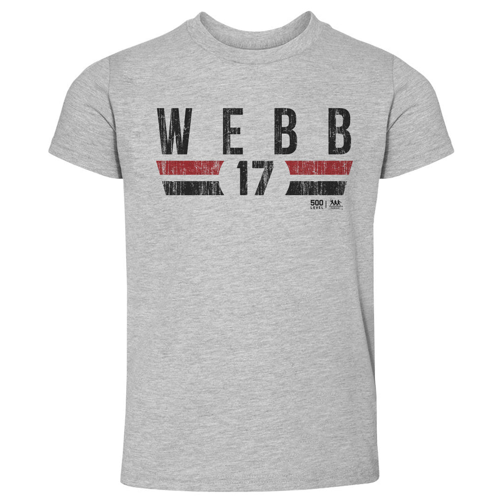 Brandon Webb Arizona Font