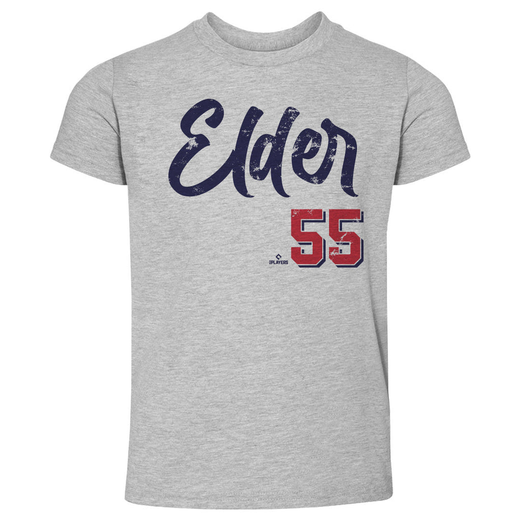 Bryce Elder Atlanta Script