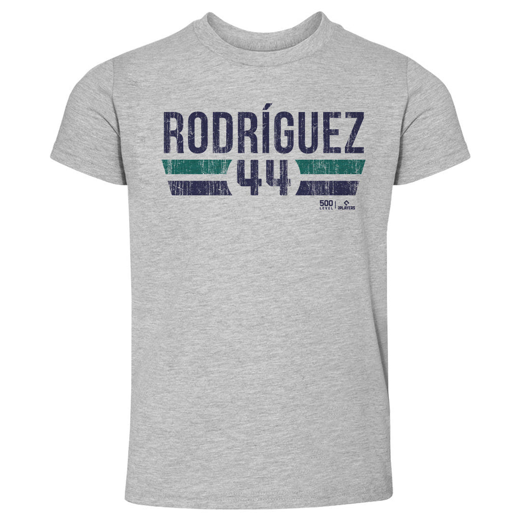 Julio Rodriguez Seattle Font