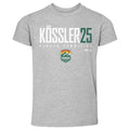 Melissa Kossler Denver Summit FC Elite WHT