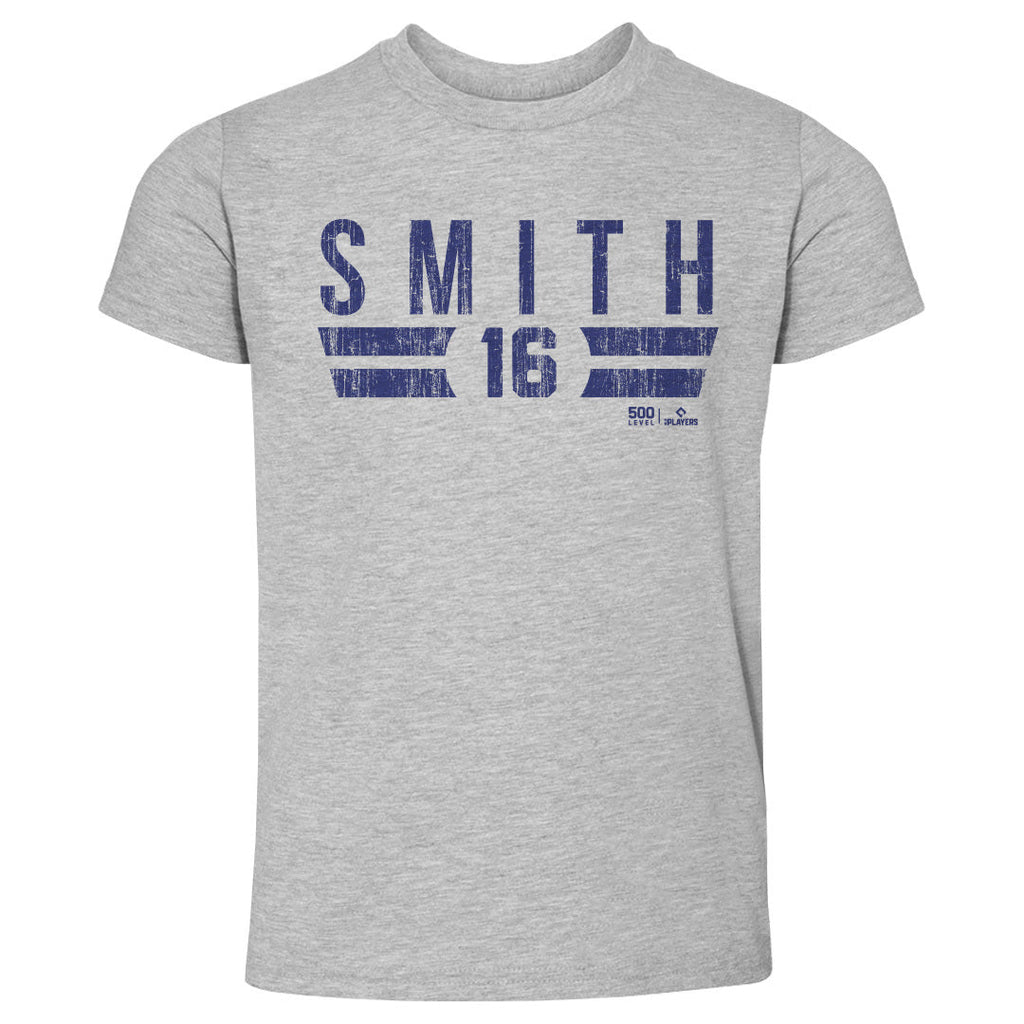 Will Smith Los Angeles D Font