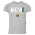 Emma Regan Denver Summit FC Elite WHT
