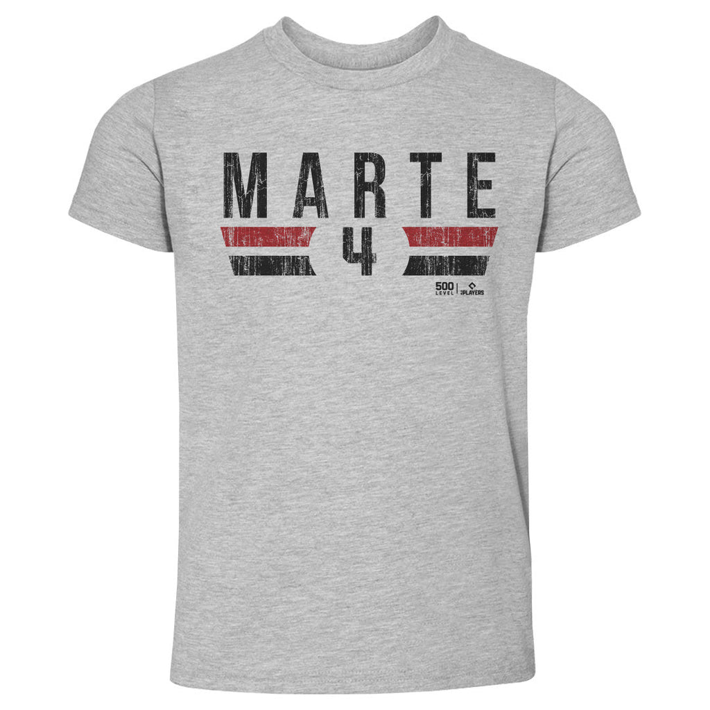 Ketel Marte Arizona Font