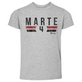 Ketel Marte Arizona Font