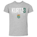 Kaleigh Kurtz Denver Summit FC Elite WHT
