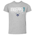 Kon Knueppel Charlotte Hornets Elite WHT