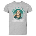 Trevor Lawrence Jacksonville Steezy Trev WHT