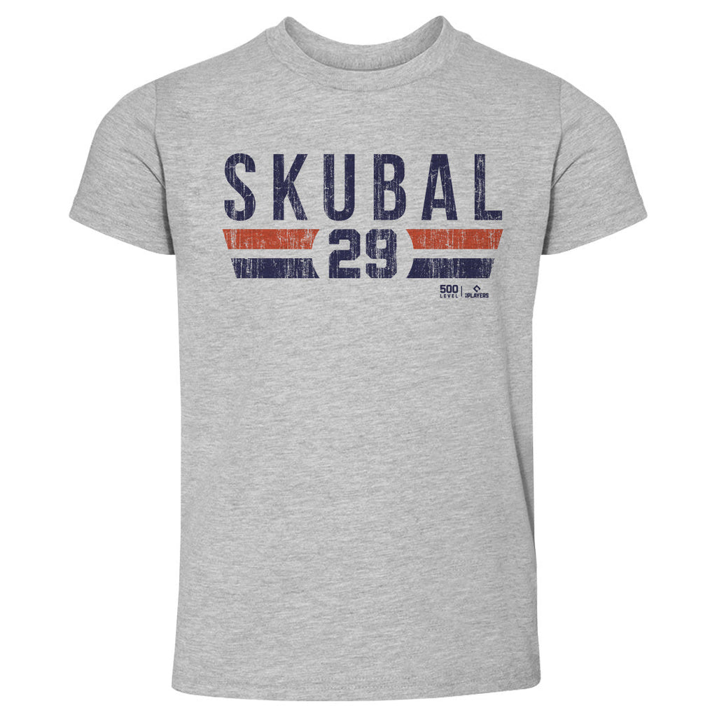 Tarik Skubal Detroit Font