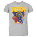 Moses Moody Golden State Warriors Premiere WHT