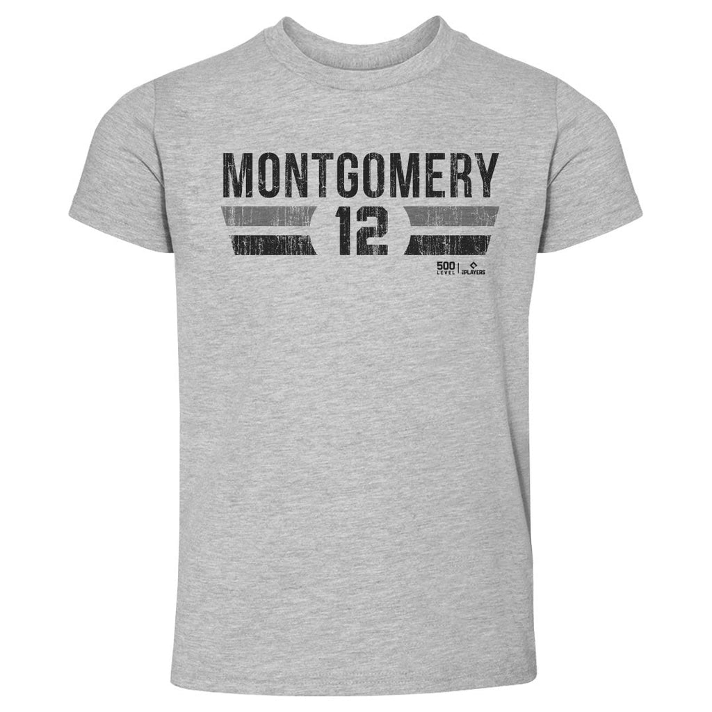 Colson Montgomery Chicago W Font