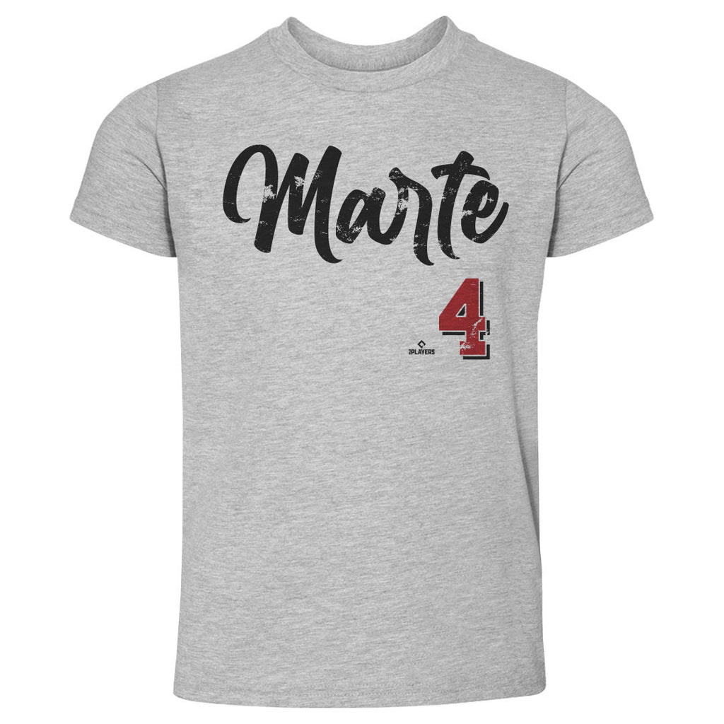 Ketel Marte Arizona Script
