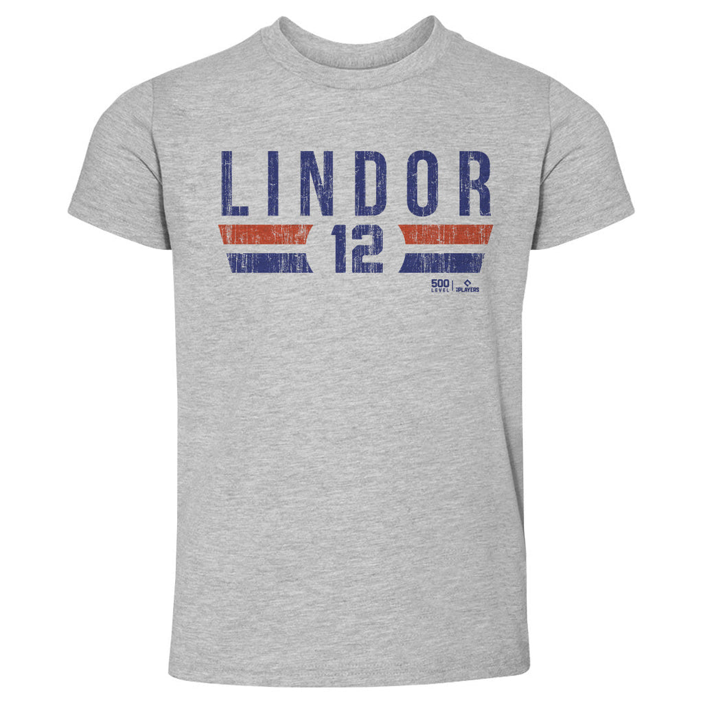 Francisco Lindor New York M Font