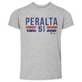 Freddy Peralta New York M Font