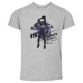 Ace Bailey Utah Jazz Silhouette