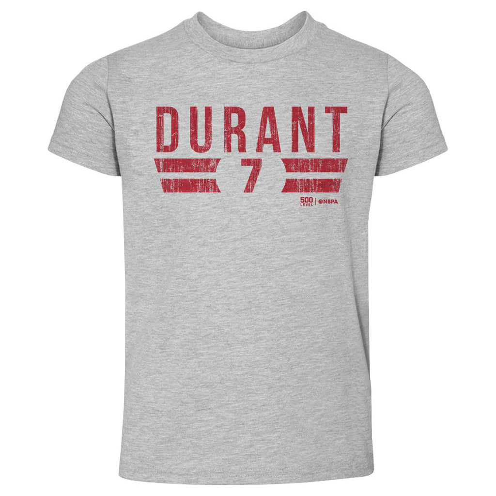 Kevin Durant Houston Rockets Font