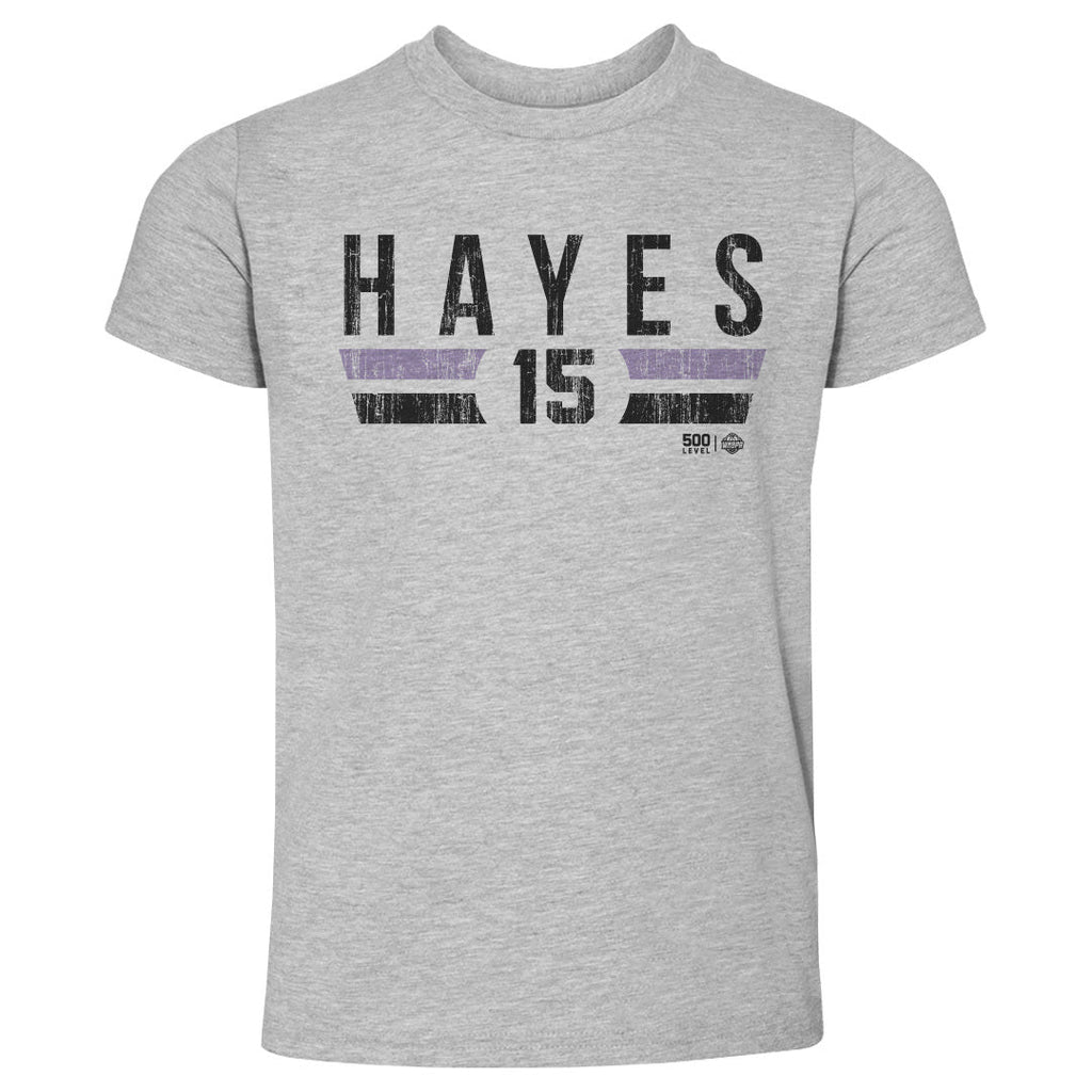 Tiffany Hayes Golden State Font