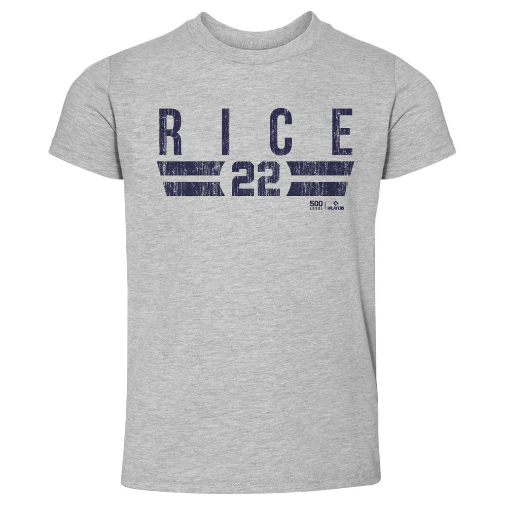 Ben Rice New York Y Font