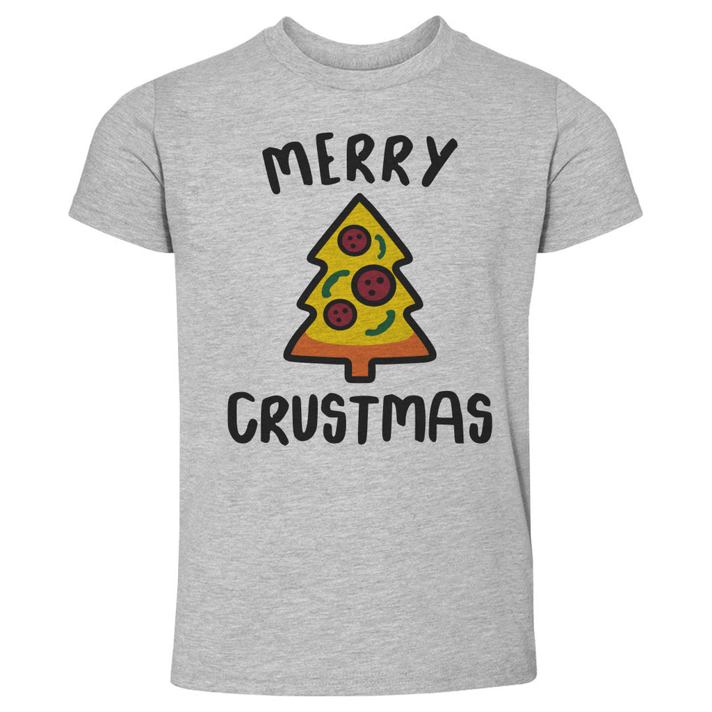 Christmas Merry Crustmas